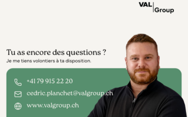 Attique 3.5 pièces - image - 11