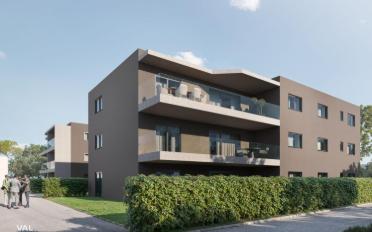 Wohnung 4.5 Zimmer - image - 1