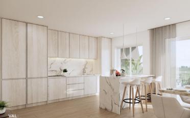 Attikawohnung 4.5 Zimmer - image - 2