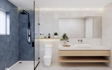 Attikawohnung 4.5 Zimmer - image - 5