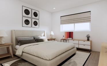 Attikawohnung 2.5 Zimmer - image - 2