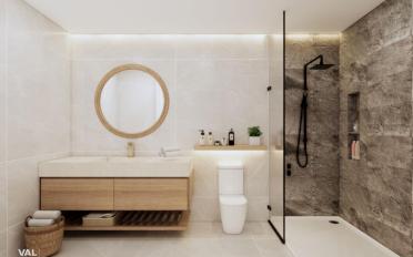 Attikawohnung 2.5 Zimmer - image - 4