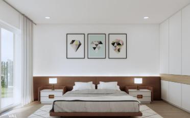 Wohnung 3.5 Zimmer - image - 4