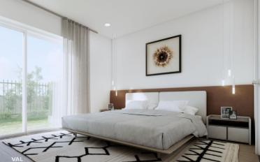 Wohnung 3.5 Zimmer - image - 5