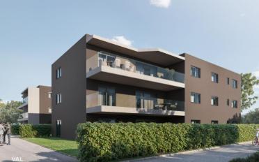 Wohnung 3.5 Zimmer - image - 7