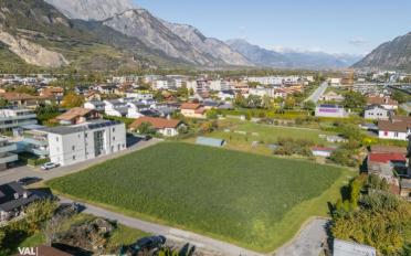 Wohnung 3.5 Zimmer - image - 10