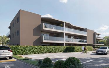 Attikawohnung 3.5 Zimmer - image - 8