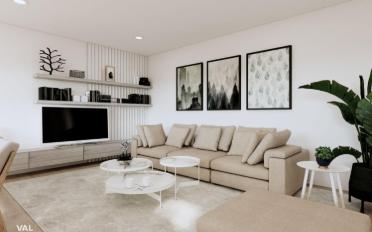 Attikawohnung 3.5 Zimmer - image - 1