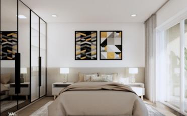 Attikawohnung 3.5 Zimmer - image - 4