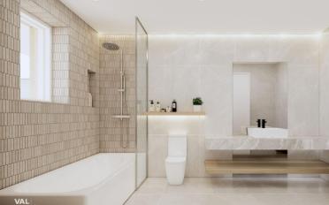 Attikawohnung 3.5 Zimmer - image - 6