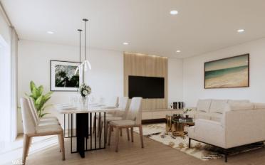 Wohnung 3.5 Zimmer - image - 1