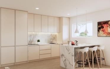 Wohnung 3.5 Zimmer - image - 3