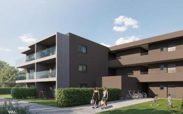 Wohnung 2.5 Zimmer - image - 7