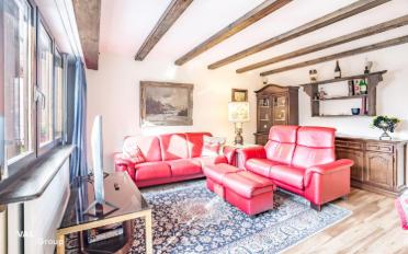 Apartment 2.5 rooms - image - 3