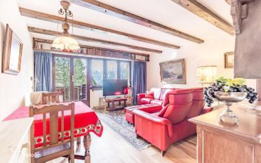 Apartment 2.5 rooms - image - 2