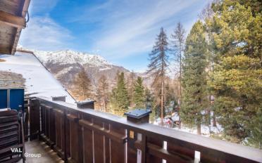 Apartment 2.5 rooms - image - 10