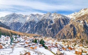 Apartment 2.5 rooms - image - 11