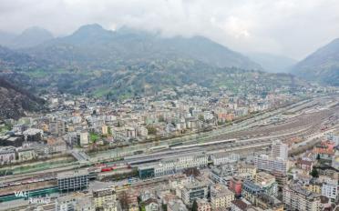 Immeuble mixte - image - 11