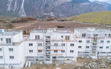 Appartement 2.5 pièces - image - 8