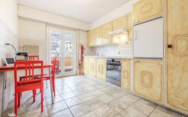 Apartment 4.5 rooms - image - 1