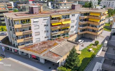 Wohnung 4.5 Zimmer - image - 2