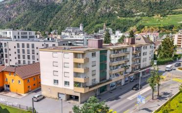 Wohnung 4.5 Zimmer - image - 1