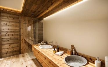 Wohnung 4.5 Zimmer - image - 8