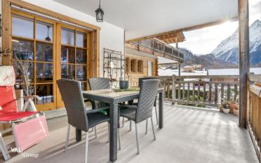 Wohnung 3.5 Zimmer - image - 8