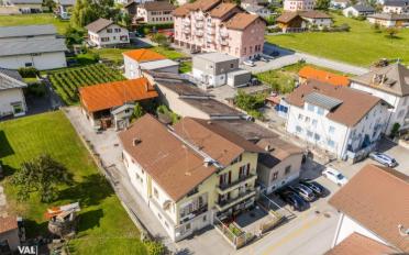 Wohnung 4.5 Zimmer - image - 6