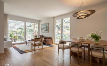 Wohnung 4.5 Zimmer - image - 2