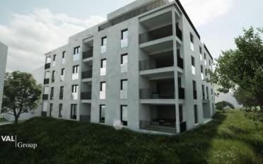 Apartment 4.5 rooms - image - 12