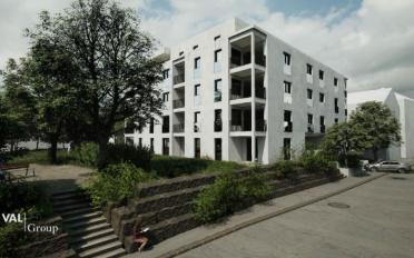 Apartment 4.5 rooms - image - 10