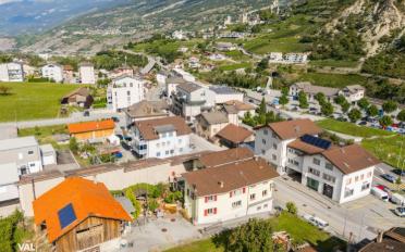 Apartment 4.5 rooms - image - 12