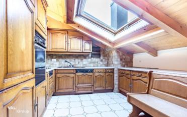 Apartment 3.5 rooms - image - 4