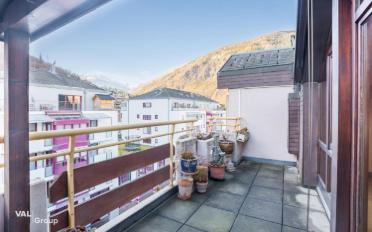 Apartment 3.5 rooms - image - 12