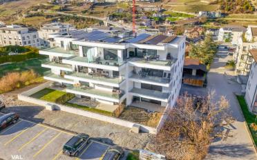 Appartement 4.5 pièces - image - 1