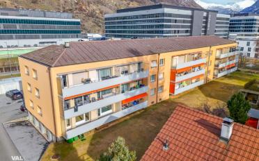 Appartement 4.5 pièces - image - 1