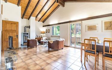 Chalet 4.5 Zimmer - image - 3