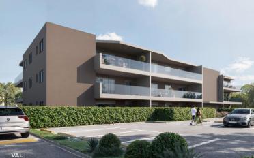 Apartment 3.5 rooms - image - 1