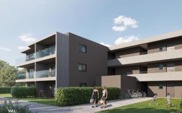 Apartment 3.5 rooms - image - 10