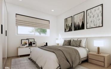 Wohnung 4.5 Zimmer - image - 9