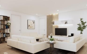 Wohnung 4.5 Zimmer - image - 4