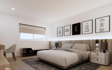 Wohnung 4.5 Zimmer - image - 7