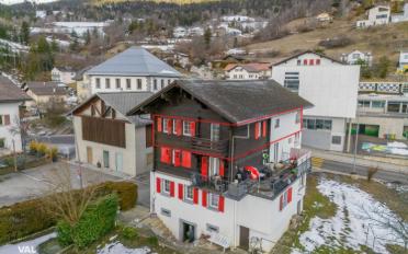 Wohnung 3.5 Zimmer - image - 1