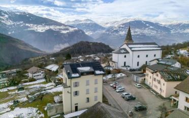 Wohnung 3.5 Zimmer - image - 10