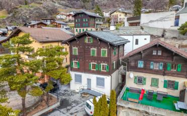 Apartment 3.5 rooms - image - 8