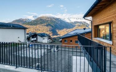 Wohnung 3.5 Zimmer - image - 10