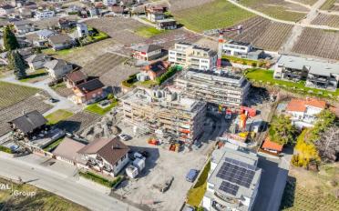 Apartment 4.5 rooms - image - 10