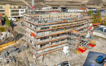 Apartment 4.5 rooms - image - 3