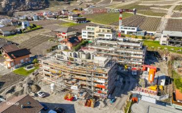 Apartment 4.5 rooms - image - 8